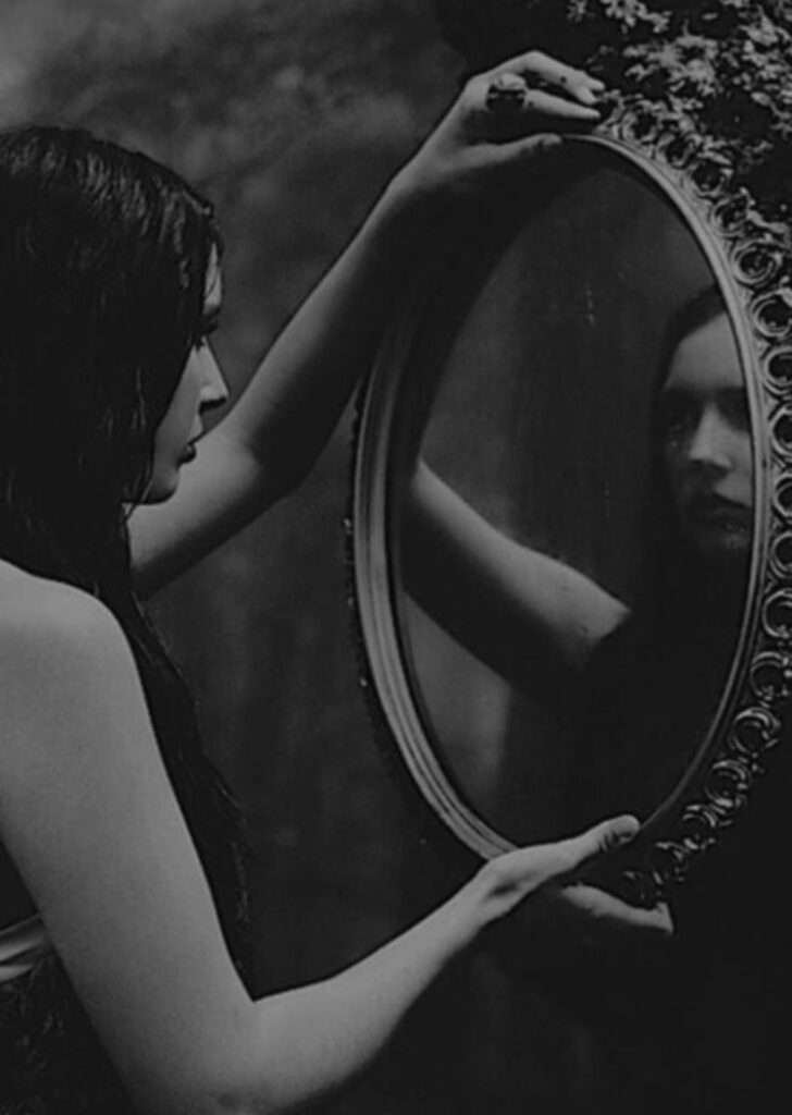 psychological effects of mirror