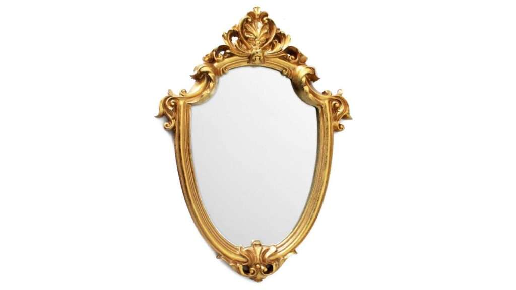 Customised mirror frame ideas, custom mirror frame